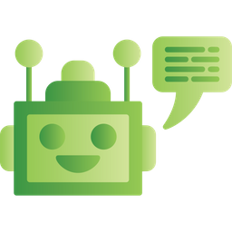 Chatbot  Icon