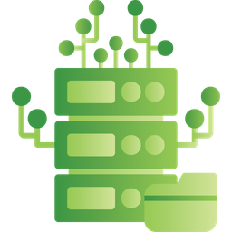 Database  Icon