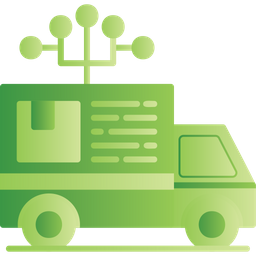 Delivery  Icon