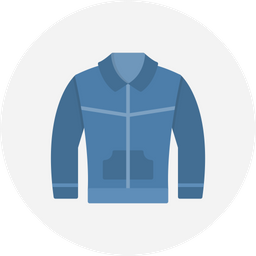 Jacket  Icon