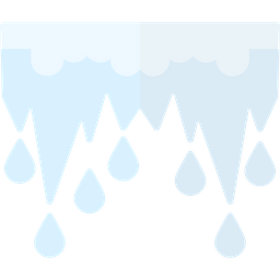 Icicle  Icon