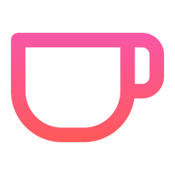 Coffee cup  Icon