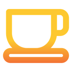 Coffee cup  Icon