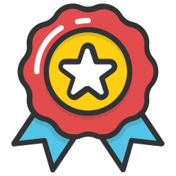 Badge  Icon