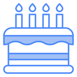 Cake  Icon