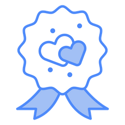 Badge  Icon