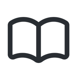 Book  Icon