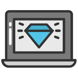 Clean Coding  Icon