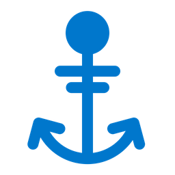 Anchor  Icon