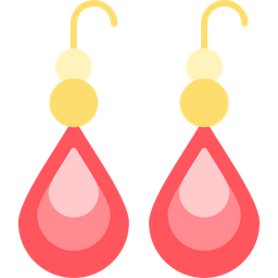 Earring  Icon