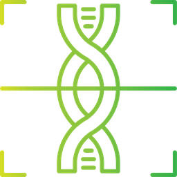 Dna  Icon