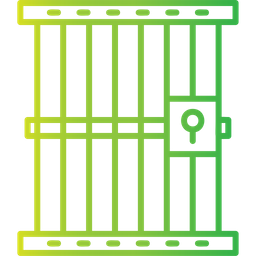 Jail  Icon