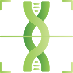 Dna  Icon