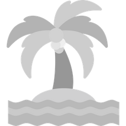 Island  Icon