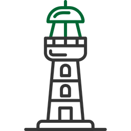 Lighthouse  Icon