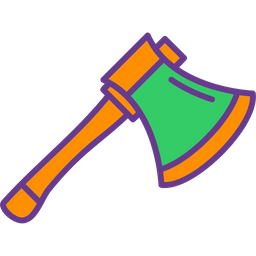 Axe  Icon