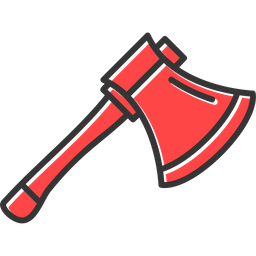 Axe  Icon