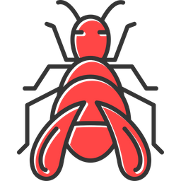 Bug  Icon