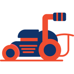 Lawnmower  Icon