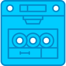 Dishwasher  Icon