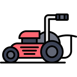 Lawnmower  Icon