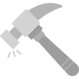 Hammer  Icon