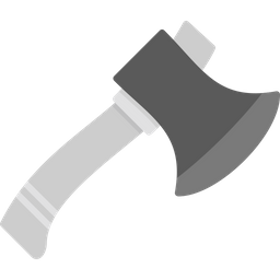 Axe  Icon