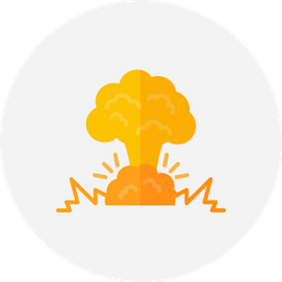 Explosion  Icon