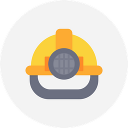 Helmet  Icon