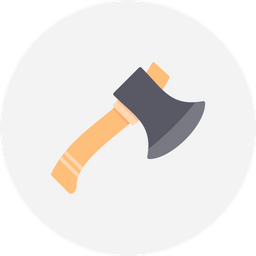 Axe  Icon