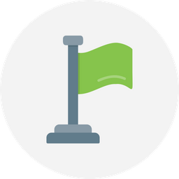 Flag  Icon