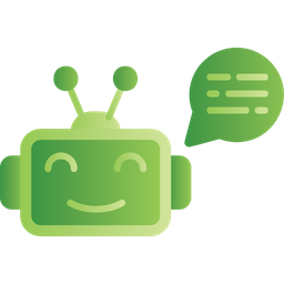 Chatbot  Icon