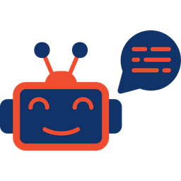 Chatbot  Icon