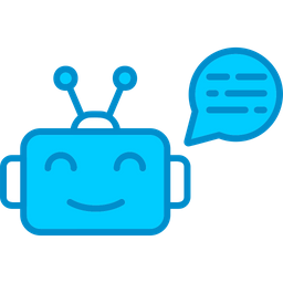 Chatbot  Icon