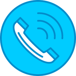 Hospital Call  Icon