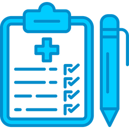 Health Checkup  Icon