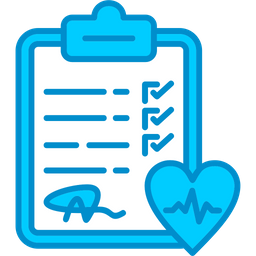 Health Checkup  Icon