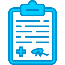 Diagnosis  Icon