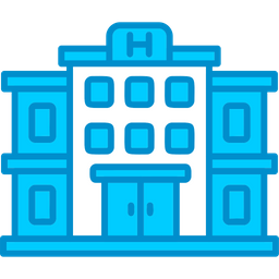 Hospital  Icon