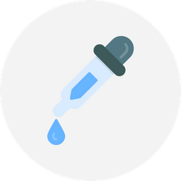 Dropper  Icon