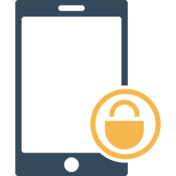 App Security  Icon