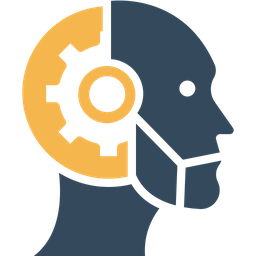 Artificial Intelligence  Icon