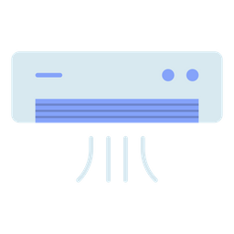 Air Conditioner  Icon