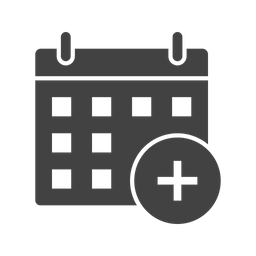 Calendar  Icon