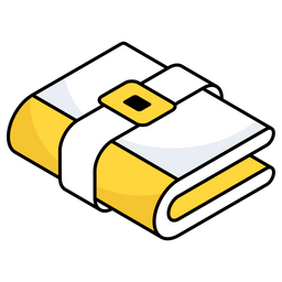 Book  Icon