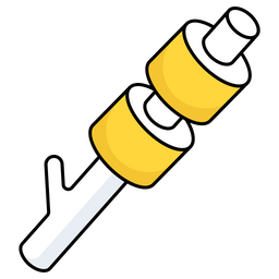 Bbq Skewer  Icon