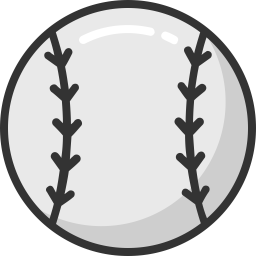 Baseball  Symbol