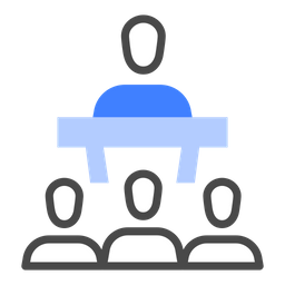 Conference  Icon