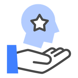 Customer Care  Icon