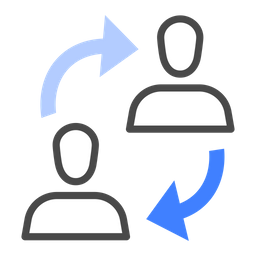 Coordination  Icon